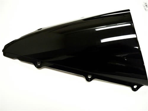 Sportbike Windshield